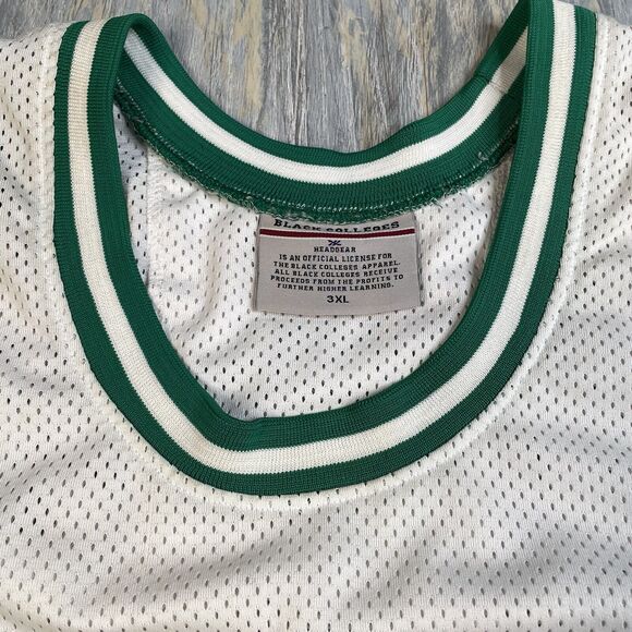 Norfolk State University Jersey - Picture 3 of 5